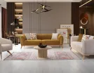 Rio Koltuk Takımı Rio Koltuk Takımı