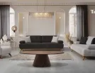 Trio Koltuk Takımı Trio Koltuk Takımı