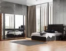 Ela Yatak Odası Takımı Ela Yatak Odası Takımı