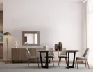 Olivya Yemek Odası Takımı Olivya Yemek Odası Takımı