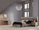 Osso 7 Yatak Odası Takımı Osso 7 Yatak Odası Takımı