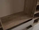 Osso 7 Yatak Odası Takımı Osso 7 Yatak Odası Takımı