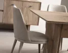 Osso 8 Yemek Odası Takımı Osso 8 Yemek Odası Takımı