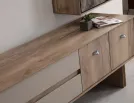 Osso 8 Yemek Odası Takımı Osso 8 Yemek Odası Takımı
