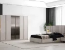 Senkron Yatak Odası Takımı Senkron Yatak Odası Takımı
