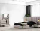 Senkron Yatak Odası Takımı Senkron Yatak Odası Takımı