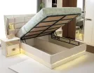 Delüx Yatak Odası Takımı Delüx Yatak Odası Takımı