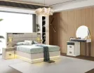Delüx Yatak Odası Takımı Delüx Yatak Odası Takımı