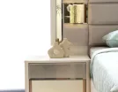 Delüx Yatak Odası Takımı Delüx Yatak Odası Takımı