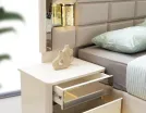 Delüx Yatak Odası Takımı Delüx Yatak Odası Takımı