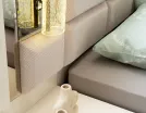 Delüx Yatak Odası Takımı Delüx Yatak Odası Takımı
