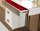 Delüx Yatak Odası Takımı Delüx Yatak Odası Takımı