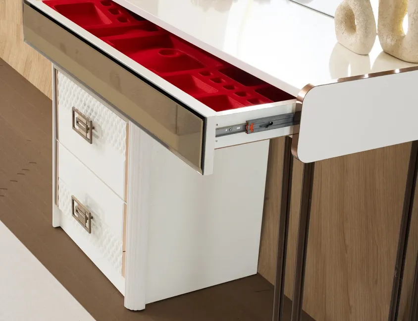 Delüx Yatak Odası Takımı Delüx Yatak Odası Takımı