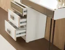 Delüx Yatak Odası Takımı Delüx Yatak Odası Takımı