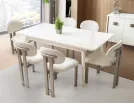 Delüx Yemek Odası Takımı Delüx Yemek Odası Takımı