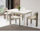 Delüx Yemek Odası Takımı Delüx Yemek Odası Takımı