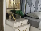 Kosova Yatak Odası Takımı Kosova Yatak Odası Takımı