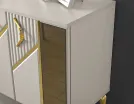 Kosova Yemek Odası Takımı