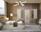 Marsilya Yatak Odası Takımı Marsilya Yatak Odası Takımı