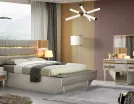 Marsilya Yatak Odası Takımı Marsilya Yatak Odası Takımı