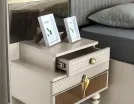Marsilya Yatak Odası Takımı Marsilya Yatak Odası Takımı
