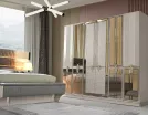 Marsilya Yatak Odası Takımı Marsilya Yatak Odası Takımı