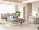Milano Yatak Odası Takımı Milano Yatak Odası Takımı