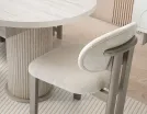 Milano Yemek Odası Takımı Milano Yemek Odası Takımı