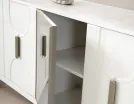 Milano Yemek Odası Takımı Milano Yemek Odası Takımı