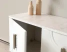 Milano Yemek Odası Takımı Milano Yemek Odası Takımı