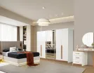 Nova 1 Yatak Odası Takımı Nova 1 Yatak Odası Takımı