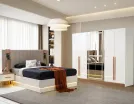 Nova 1 Yatak Odası Takımı Nova 1 Yatak Odası Takımı
