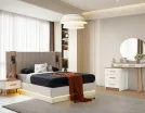 Nova 1 Yatak Odası Takımı Nova 1 Yatak Odası Takımı