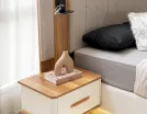 Nova 1 Yatak Odası Takımı Nova 1 Yatak Odası Takımı