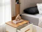Nova 1 Yatak Odası Takımı Nova 1 Yatak Odası Takımı