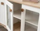 Nova 7 Yemek Odası Takımı Nova 7 Yemek Odası Takımı