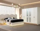 Viyana Yatak Odası Takımı Viyana Yatak Odası Takımı
