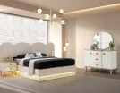 Viyana Yatak Odası Takımı Viyana Yatak Odası Takımı