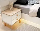 Viyana Yatak Odası Takımı Viyana Yatak Odası Takımı