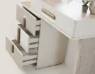 Zen Yatak Odası Takımı Zen Yatak Odası Takımı