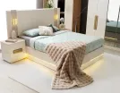Zen Yatak Odası Takımı Zen Yatak Odası Takımı
