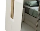 Zen Yatak Odası Takımı Zen Yatak Odası Takımı