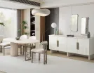 Zen Yemek Odası Takımı Zen Yemek Odası Takımı