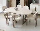 Zen Yemek Odası Takımı Zen Yemek Odası Takımı