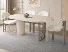 Zen Yemek Odası Takımı Zen Yemek Odası Takımı
