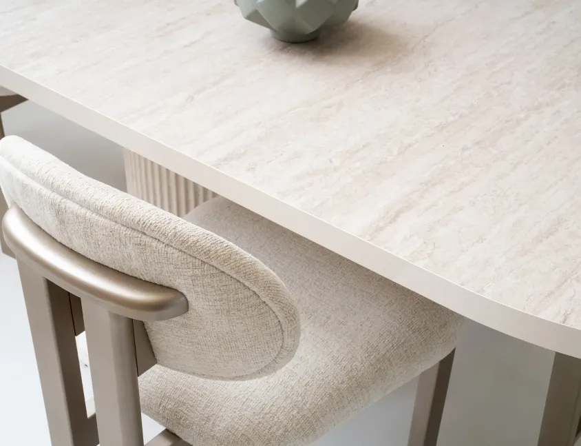 Zen Yemek Odası Takımı Zen Yemek Odası Takımı