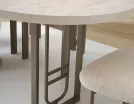 Zen Yemek Odası Takımı Zen Yemek Odası Takımı