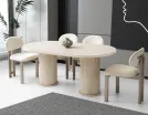 Zen Yemek Odası Takımı Zen Yemek Odası Takımı