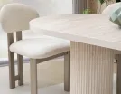 Zen Yemek Odası Takımı Zen Yemek Odası Takımı