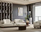 Silver Koltuk Takımı Silver Koltuk Takımı